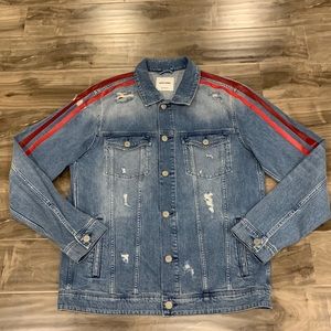 BRAND NEW Jack & Jones Jean Jacket